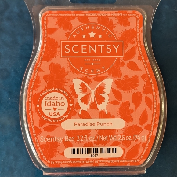 Scentsy 3 Bars for $25 - Picture 2 of 12
